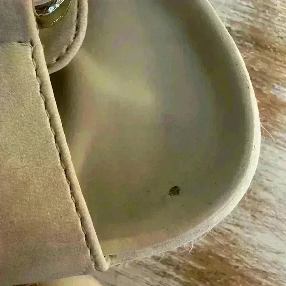 ShuShop Women’s XYLA Platform Sandal - Size 9 - Picture 2 of 7